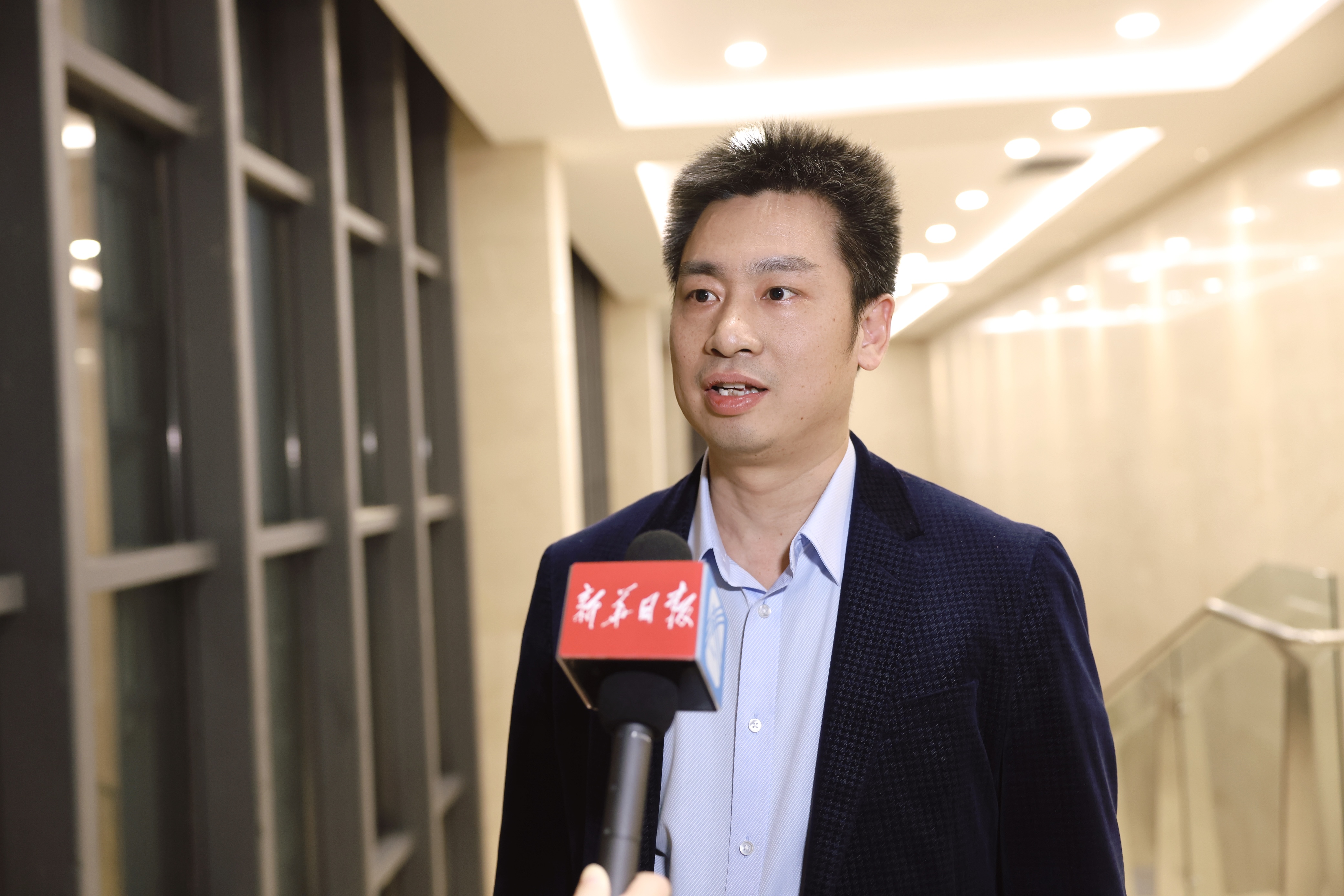 od体育网页登录入口党委宣传部部长陈建华 od体育网页登录入口党委宣传部部长陈建华